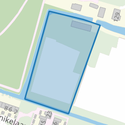 Perceel HSD01-B-5253