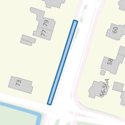 Perceel HSD01-B-5272