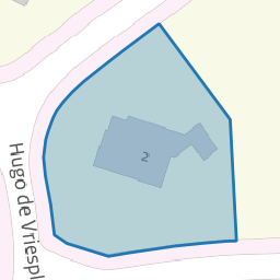 Perceel HSD01-B-5281