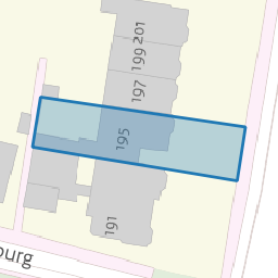 Perceel HSD01-B-5290