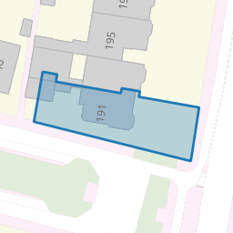 Perceel HSD01-B-5292