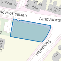 Perceel HSD01-B-5296