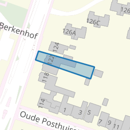 Perceel HSD01-B-5323