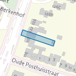 Perceel HSD01-B-5324