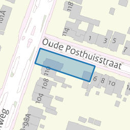 Perceel HSD01-B-5328