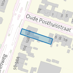 Perceel HSD01-B-5329