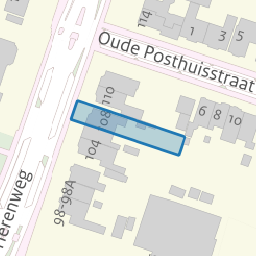 Perceel HSD01-B-5330