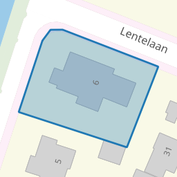 Perceel HSD01-B-5343