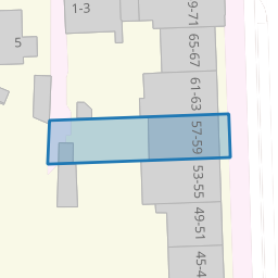 Perceel HSD01-B-5350