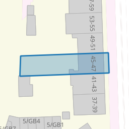 Perceel HSD01-B-5353