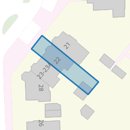 Perceel HSD01-B-5357