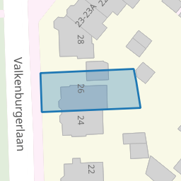 Perceel HSD01-B-5360