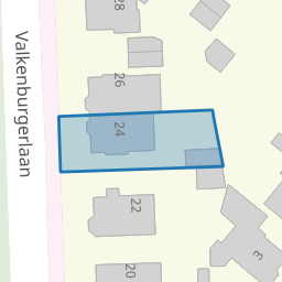 Perceel HSD01-B-5361