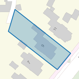 Perceel HSD01-B-5377