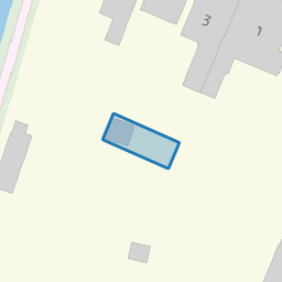 Perceel HSD01-B-5380