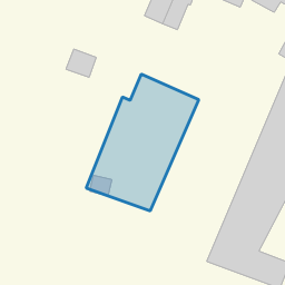 Perceel HSD01-B-5381