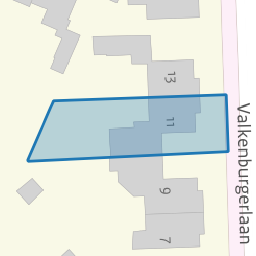 Perceel HSD01-B-5385