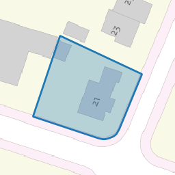 Perceel HSD01-B-5399