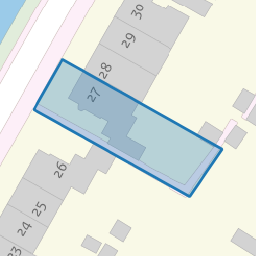 Perceel HSD01-B-5407