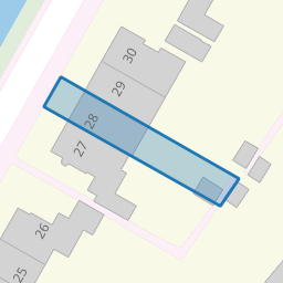 Perceel HSD01-B-5408