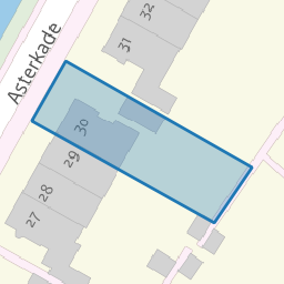 Perceel HSD01-B-5410