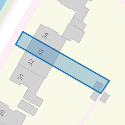 Perceel HSD01-B-5413