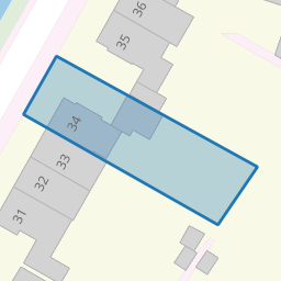 Perceel HSD01-B-5414