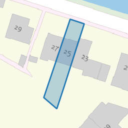 Perceel HSD01-B-5420