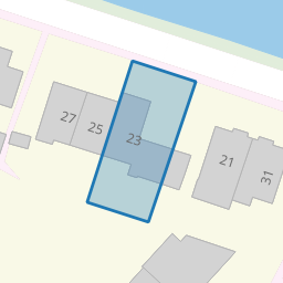 Perceel HSD01-B-5421