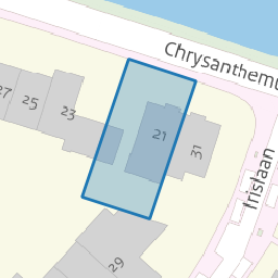 Perceel HSD01-B-5422