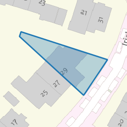 Perceel HSD01-B-5424