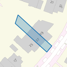 Perceel HSD01-B-5425