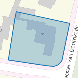 Perceel HSD01-B-5430