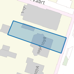 Perceel HSD01-B-5438