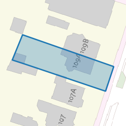 Perceel HSD01-B-5439