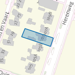 Perceel HSD01-B-5441