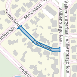 Perceel HSD01-B-5488