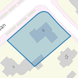 Perceel HSD01-B-5489