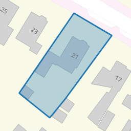 Perceel HSD01-B-5493