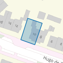 Perceel HSD01-B-5501