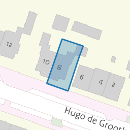 Perceel HSD01-B-5502