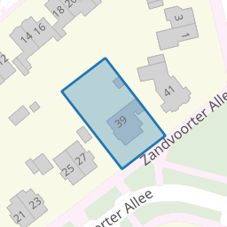 Perceel HSD01-B-5504