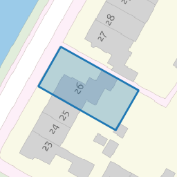 Perceel HSD01-B-5517