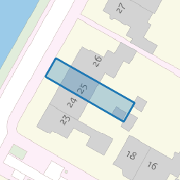 Perceel HSD01-B-5518