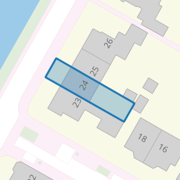 Perceel HSD01-B-5519