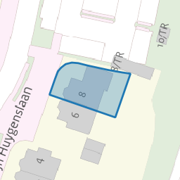 Perceel HSD01-B-5526