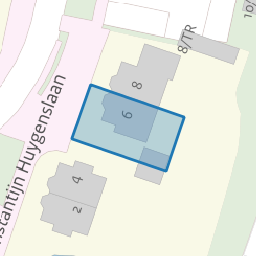 Perceel HSD01-B-5527