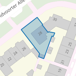 Perceel HSD01-B-5534