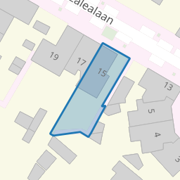 Perceel HSD01-B-5561