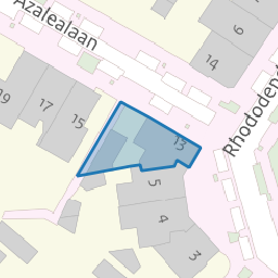 Perceel HSD01-B-5562